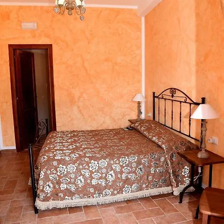 B&B Palazzo Lupo 첸톨라