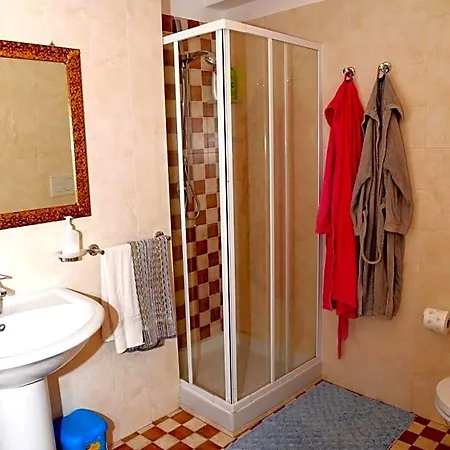 فندق مبيت وإفطار Palazzo Lupo 3*