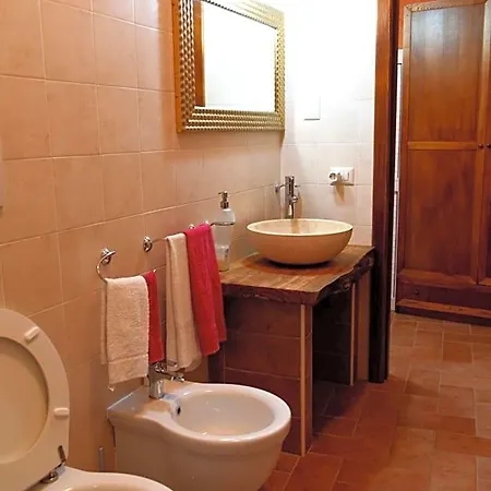 B&B Palazzo Lupo