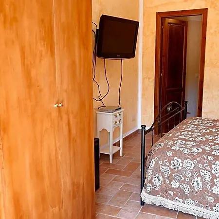Palazzo Lupo 3* سنتولا
