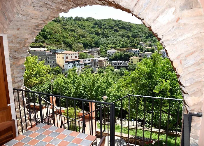 Palazzo Lupo 3*
