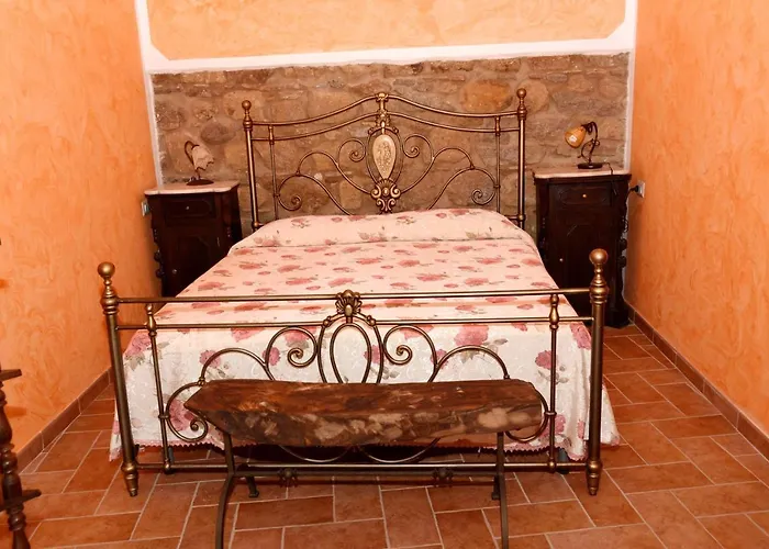 Palazzo Lupo Nocleg ze śniadaniem 3*